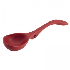 Rachael Ray Lazy Ladle in Cranberry Red by Rachael Ray RRY3740